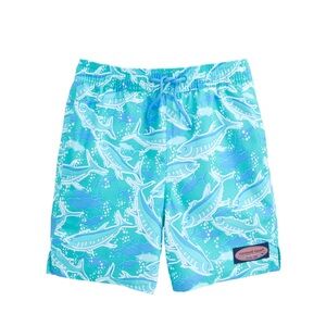 Vineyard Vines Swim Trunks - Size 3T